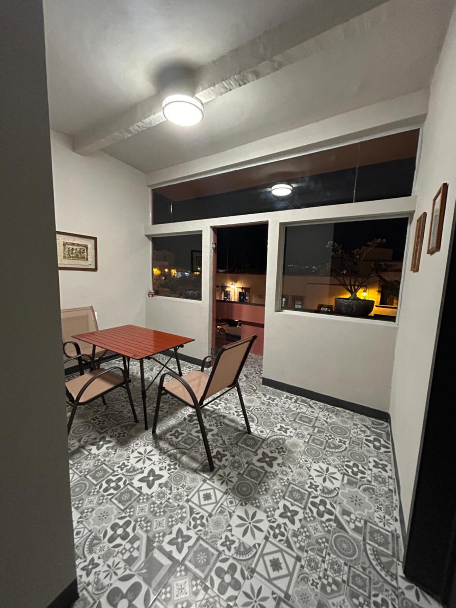 Hotel Lolita & Enri, La Mejor Ubicacion Y Vista En El Centro De Querétaro Exteriér fotografie