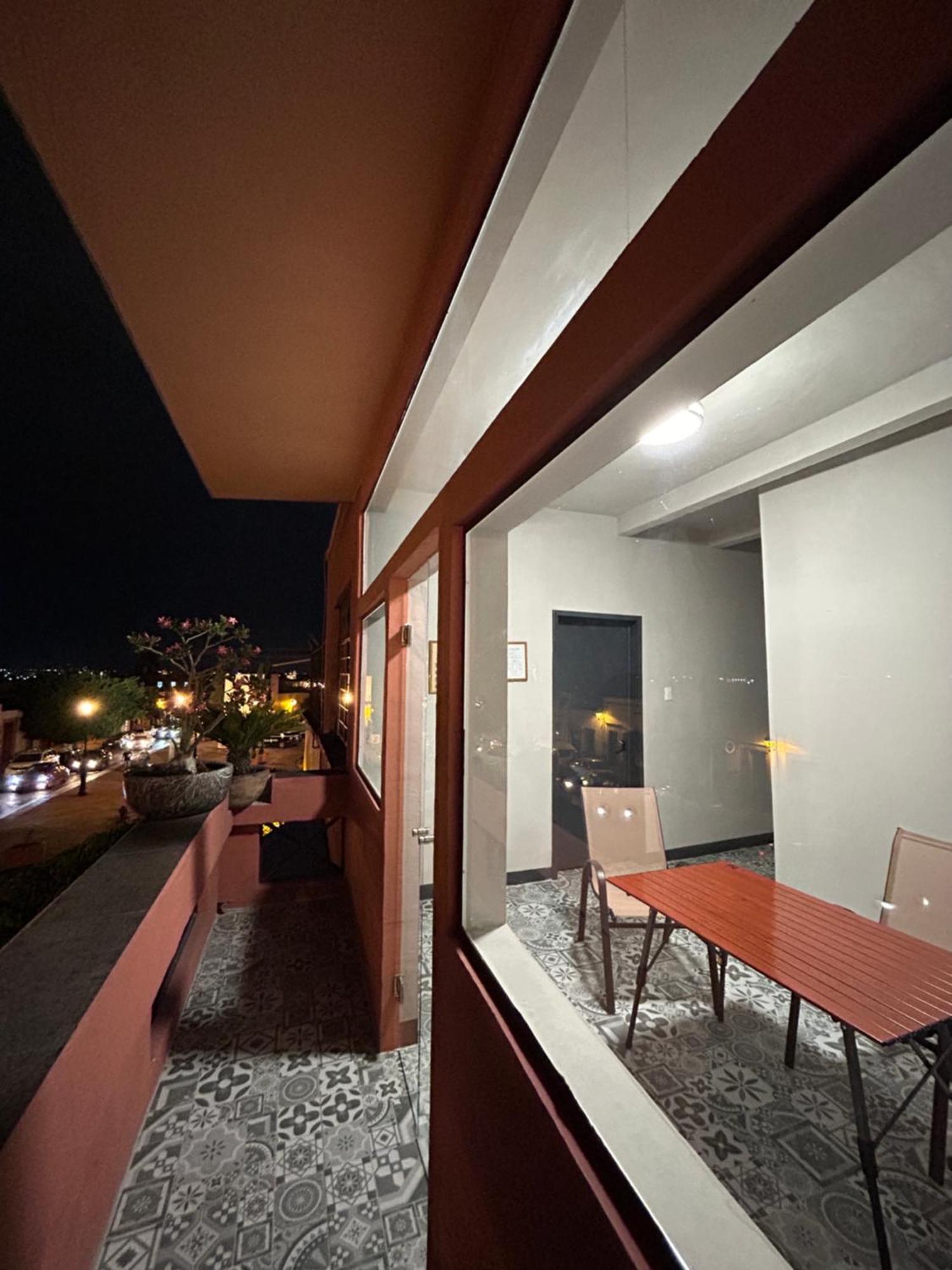Hotel Lolita & Enri, La Mejor Ubicacion Y Vista En El Centro De Querétaro Exteriér fotografie